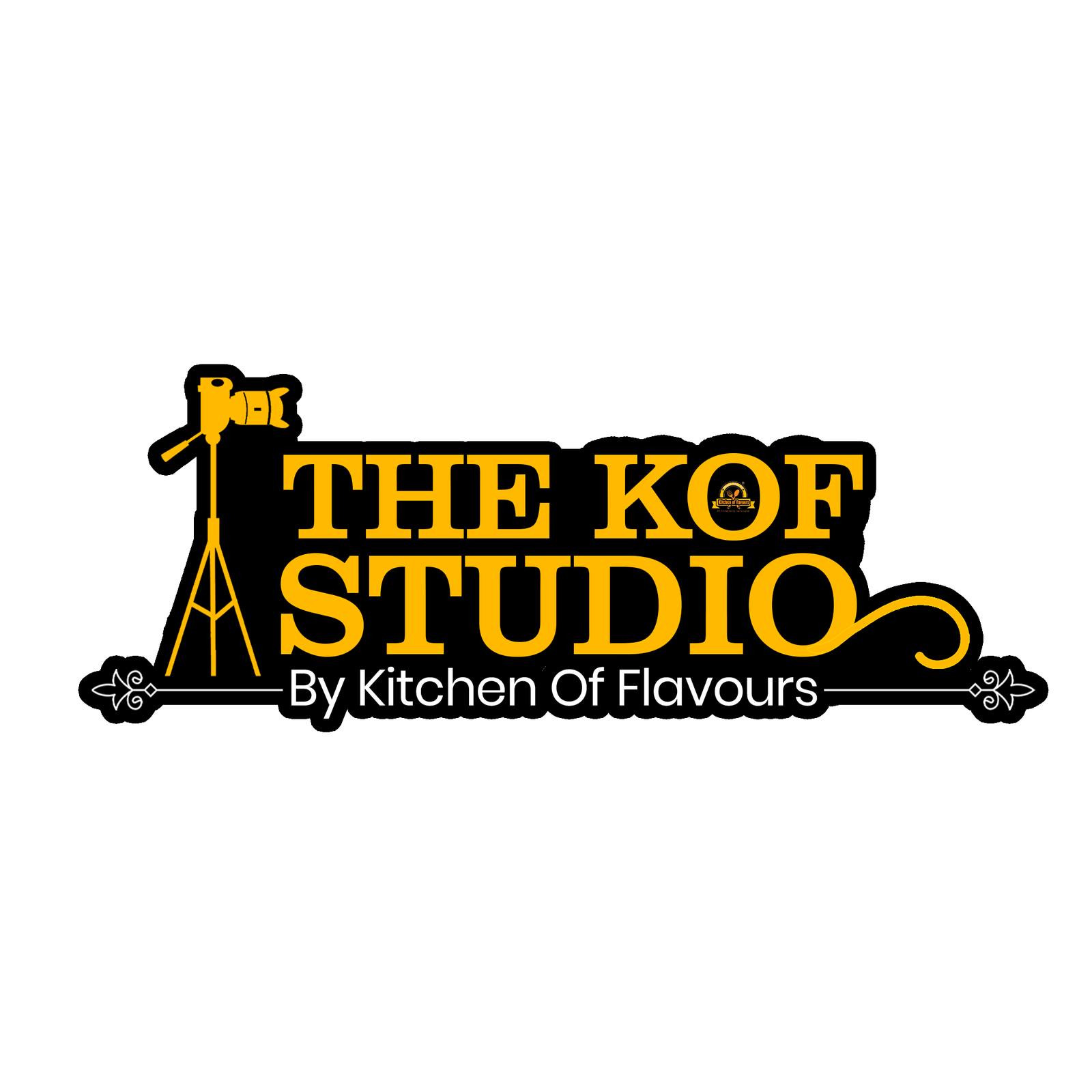 The KOF Studio
